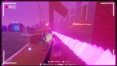 A screenshot taken in Dreams. 10 of 25.