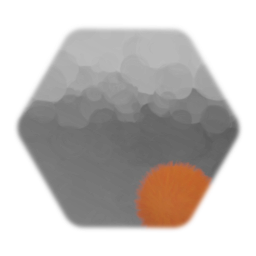 Orange nut