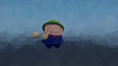 My Creation - 12/20/2021