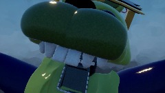A screenshot taken in Dreams. 1 of 1.