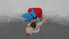 A screenshot taken in Dreams. 3 of 21.