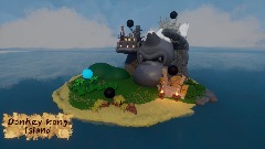 A screenshot taken in Dreams. 1 of 10.