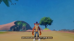 A screenshot taken in Dreams. 17 of 26.