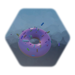 Donut Doughnut