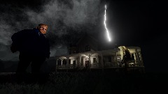 Lankybox and sackboy get eaten by Caseoh