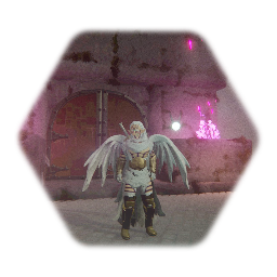 Levon, La la, and, Mune