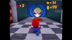 A screenshot taken in Dreams. 1 of 1.