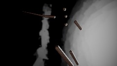 A screenshot taken in Dreams. 17 of 21.