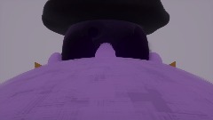 A screenshot taken in Dreams. 9 of 10.