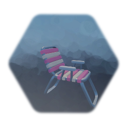 Cutaia Unexciting Asset Jam-Beach Edition (Chair-TJoeT1)