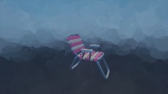 A screenshot taken in Dreams. 1 of 1.