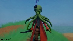 A screenshot taken in Dreams. 4 of 4.