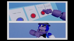 A screenshot taken in Dreams. 21 of 25.