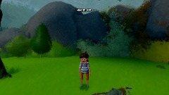 A screenshot taken in Dreams. 1 of 1.