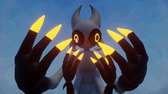 A screenshot taken in Dreams. 1 of 3.