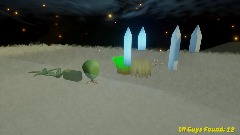 A screenshot taken in Dreams. 1 of 16.