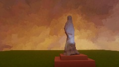 Michael Jackson (wip)  – 11.5.2020