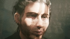 Realistic, remixable portrait