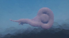 A screenshot taken in Dreams. 5 of 10.