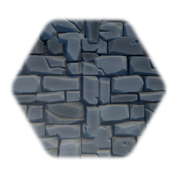 Stone Wall
