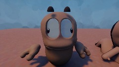 A screenshot taken in Dreams. 6 of 6.