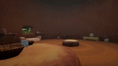 A screenshot taken in Dreams. 8 of 21.