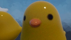 A screenshot taken in Dreams. 15 of 15.