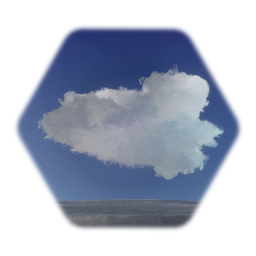 Rolling Cloud Var. 3