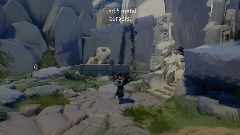 My Ancient Times! Map