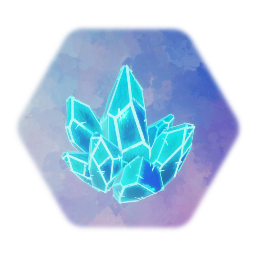 Crystals