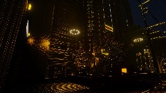 A screenshot taken in Dreams. 5 of 8.