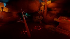 Herbie's Heinous Horrors