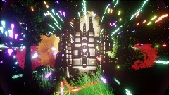 A screenshot taken in Dreams. 20 of 30.