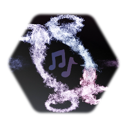 Queen Fragrance/Rose.exe Chromatic scale