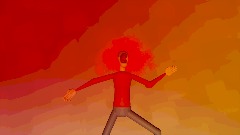 A screenshot taken in Dreams. 5 of 10.