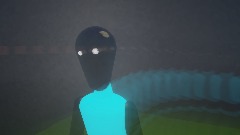 A screenshot taken in Dreams. 5 of 21.
