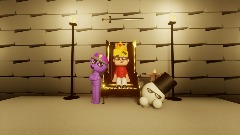 @Tom_Bola_Muzza the king and a god of memes