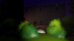 A screenshot taken in Dreams. 6 of 8.