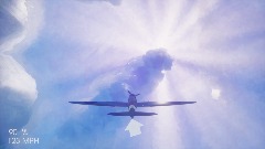 A screenshot taken in Dreams. 1 of 6.