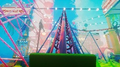 Roller Coaster