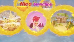 Nico Enhance: Episode 1