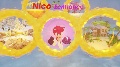 Nico games in chronological order so far (Timeline)