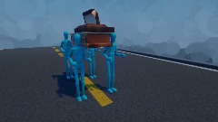 Coffin dance meme (dreams version)