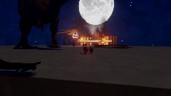 A screenshot taken in Dreams. 1 of 1.
