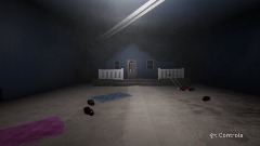 A screenshot taken in Dreams. 5 of 6.