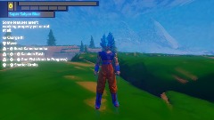 A screenshot taken in Dreams. 2 of 2.