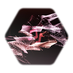 Sawtooth Wave Synth Instrument