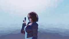 A screenshot taken in Dreams. 16 of 18.