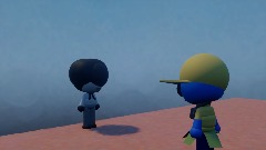 Jjblaze Slaps Dino dane