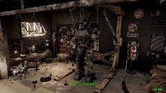 A screenshot taken in Dreams. 9 of 22.